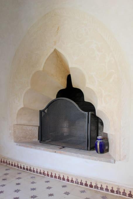 Villa Cosy Piscine Chauffee *