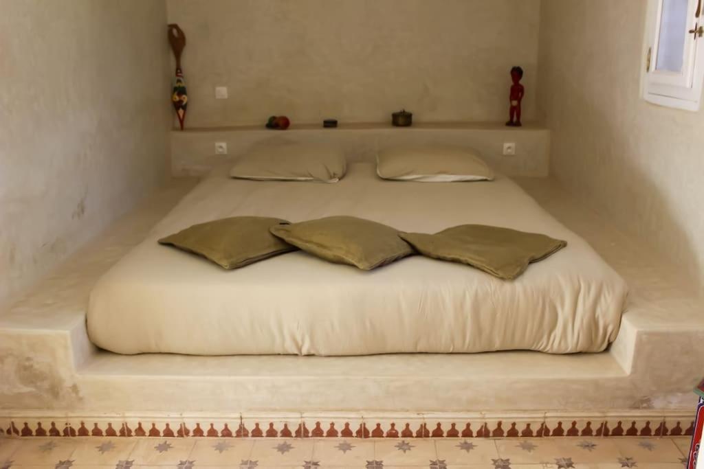 Cosy Piscine Chauffee
