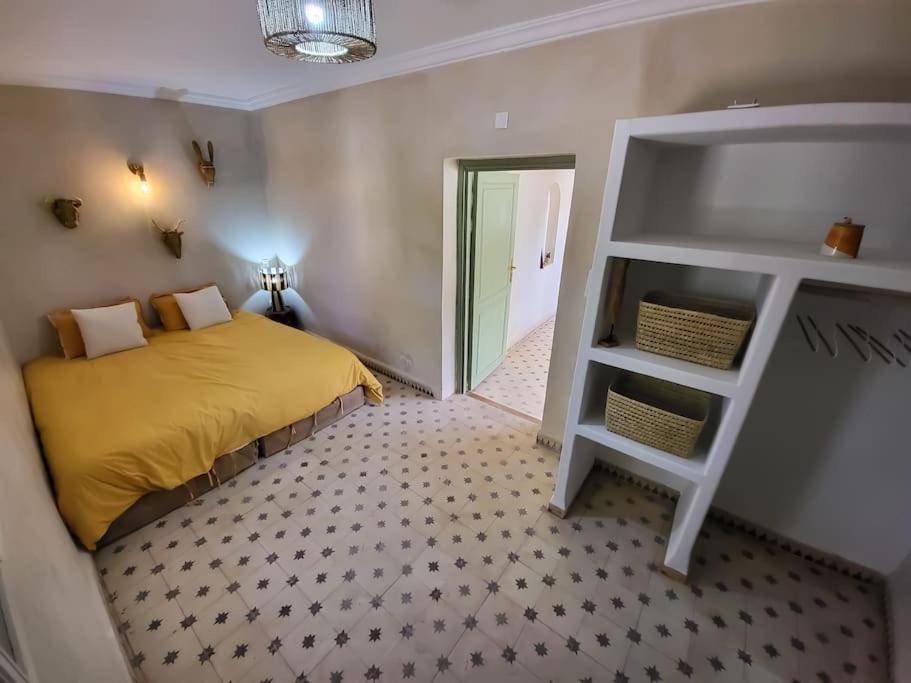 Villa Cosy Piscine Chauffee *