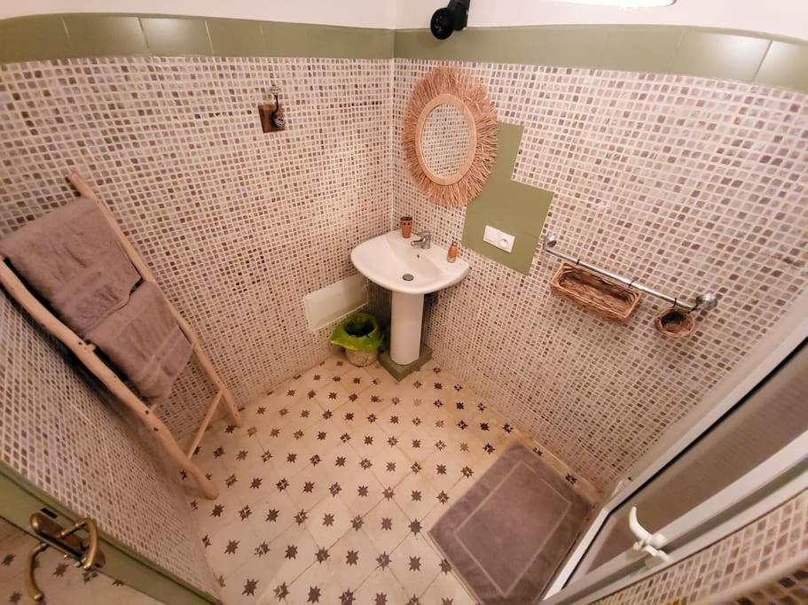 Cosy Piscine Chauffee Villa