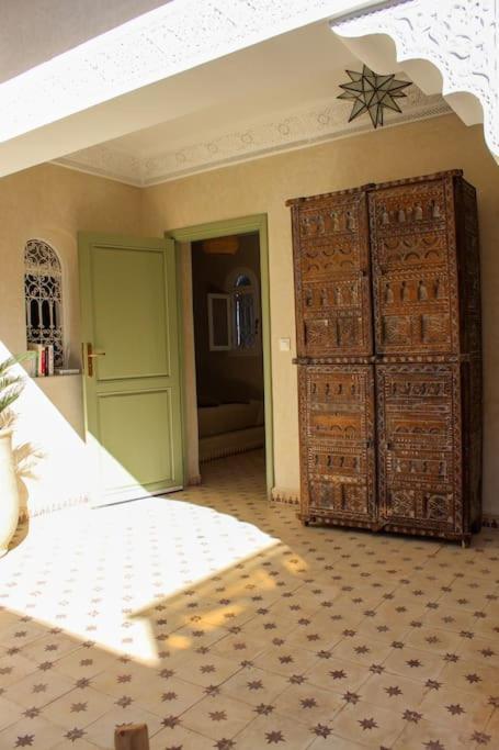 Villa Cosy Piscine Chauffee *