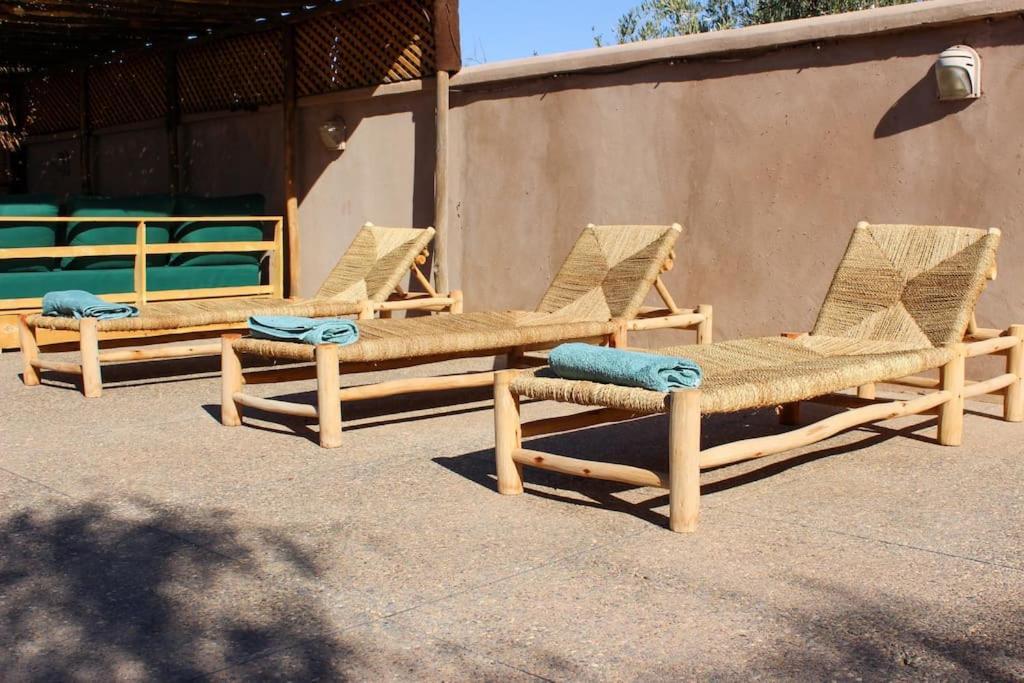 Villa Cosy Piscine Chauffee