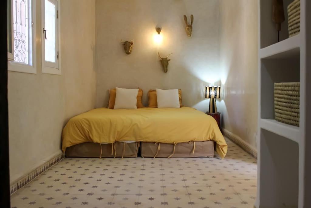 Villa Cosy Piscine Chauffee