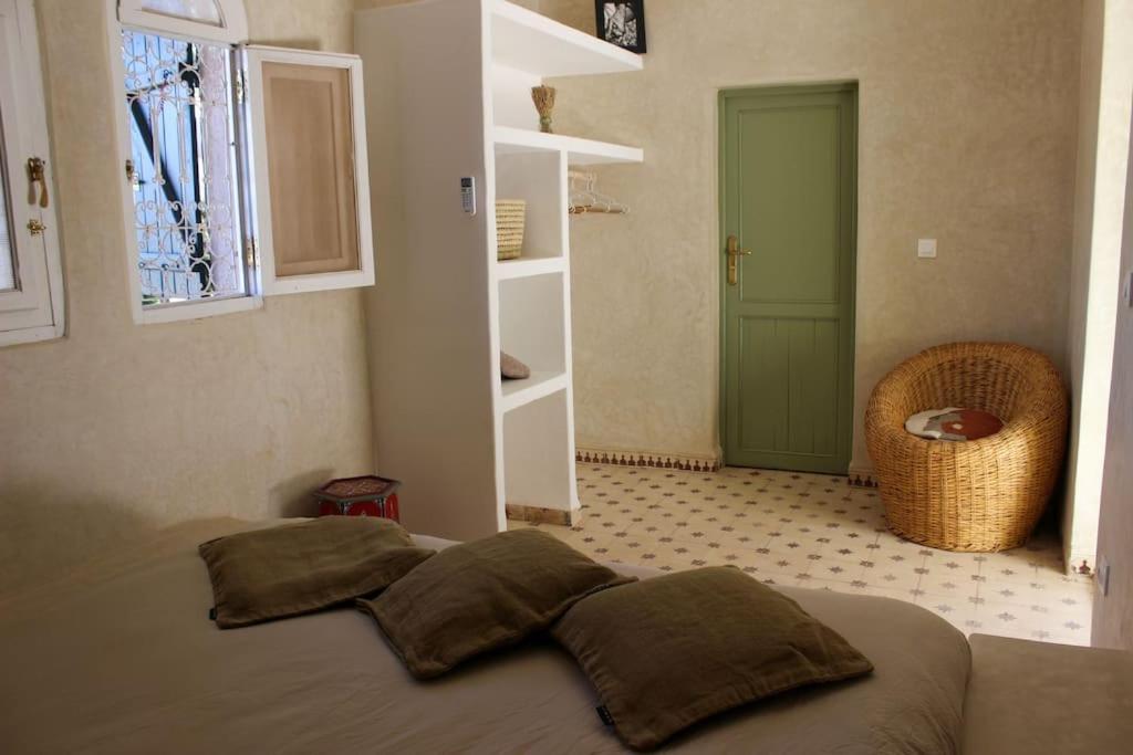 Cosy Piscine Chauffee *