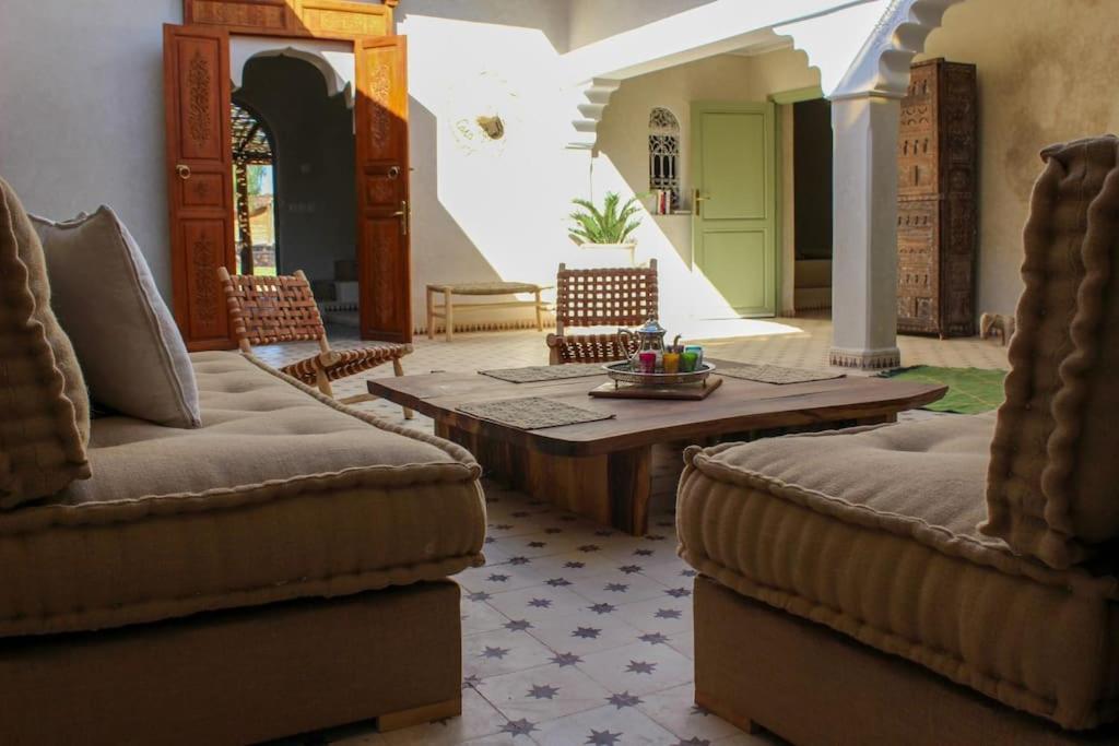Villa Cosy Piscine Chauffee
