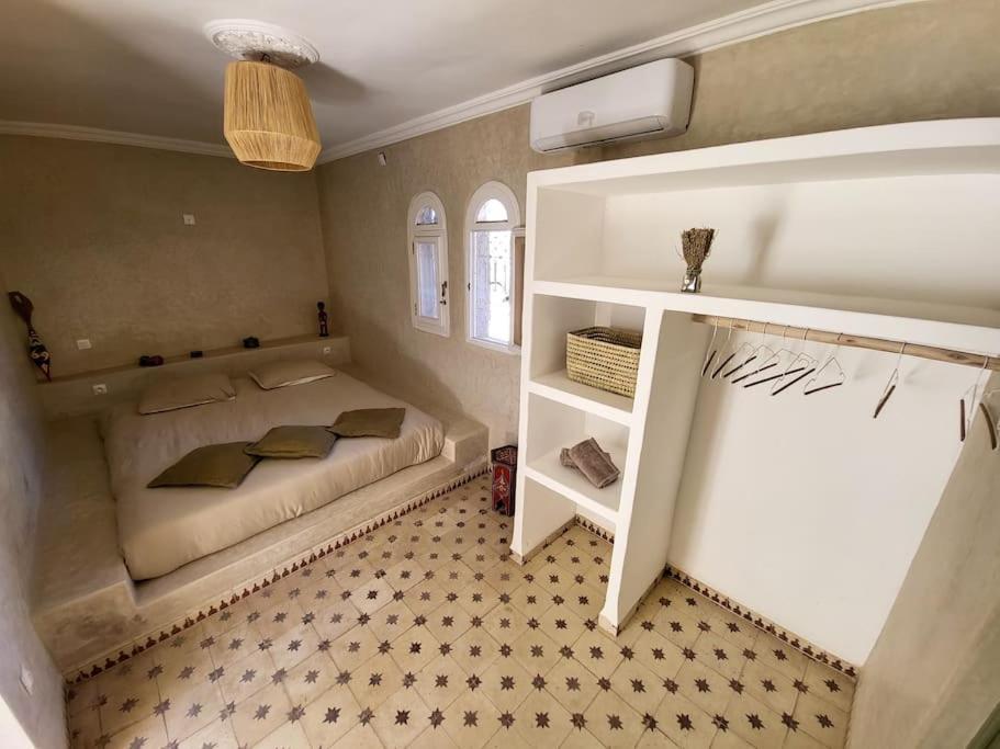 Cosy Piscine Chauffee *