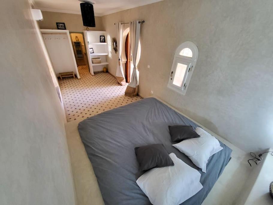 Cosy Piscine Chauffee * Marrakesh