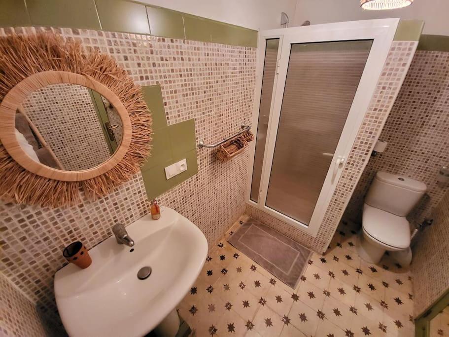 Cosy Piscine Chauffee