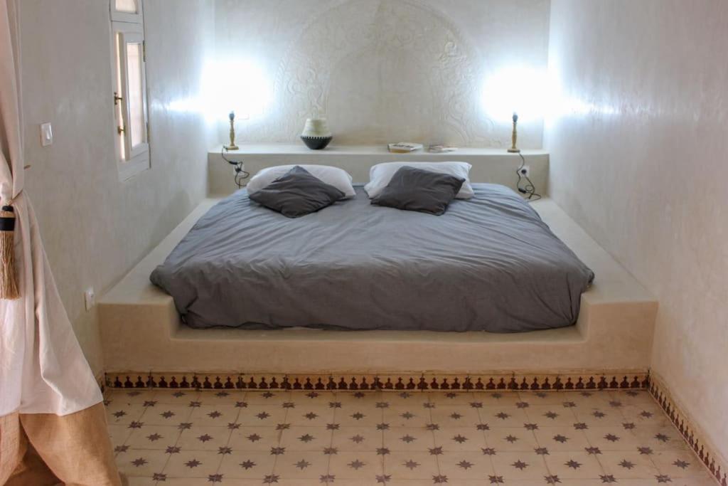 Villa Cosy Piscine Chauffee