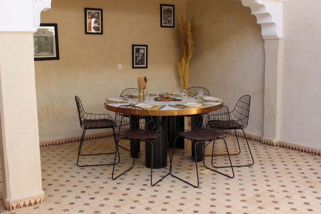 Cosy Piscine Chauffee Villa