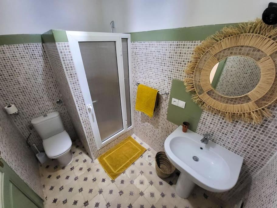 Cosy Piscine Chauffee Villa *