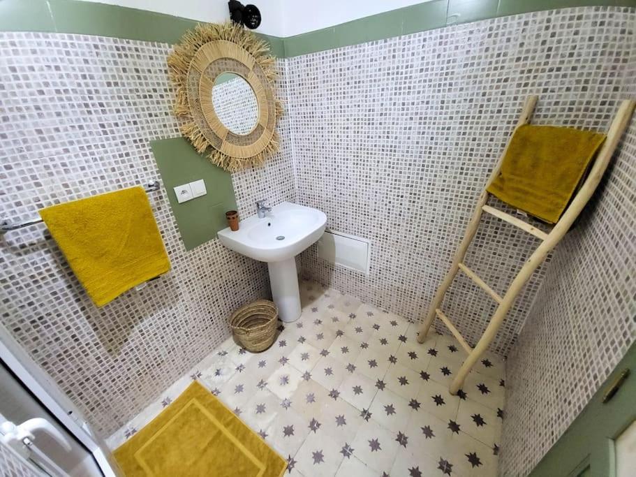 Cosy Piscine Chauffee * Marrakesh