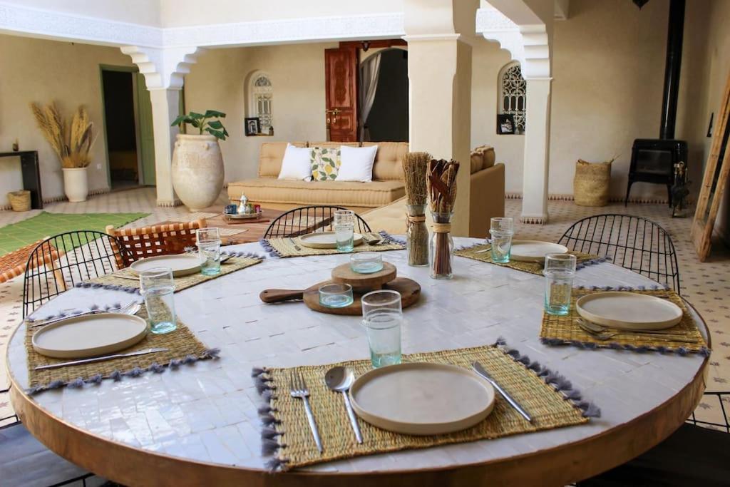 Cosy Piscine Chauffee