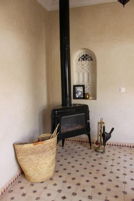 Villa Cosy Piscine Chauffee