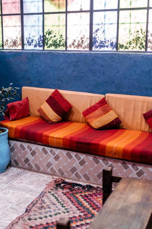 Borj Jamaa Lafna * Marrakesh
