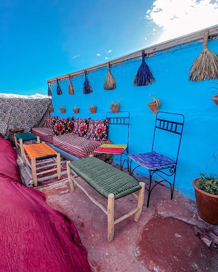 Borj Jamaa Lafna Marrakesh