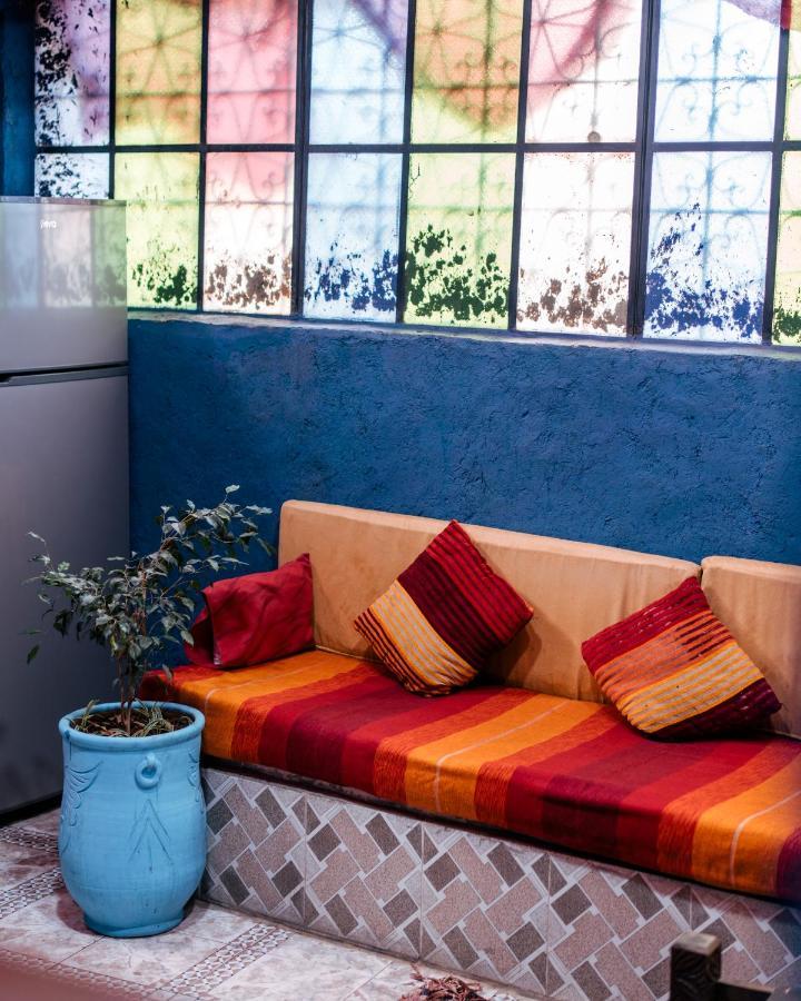 Borj Jamaa Lafna Marrakesh
