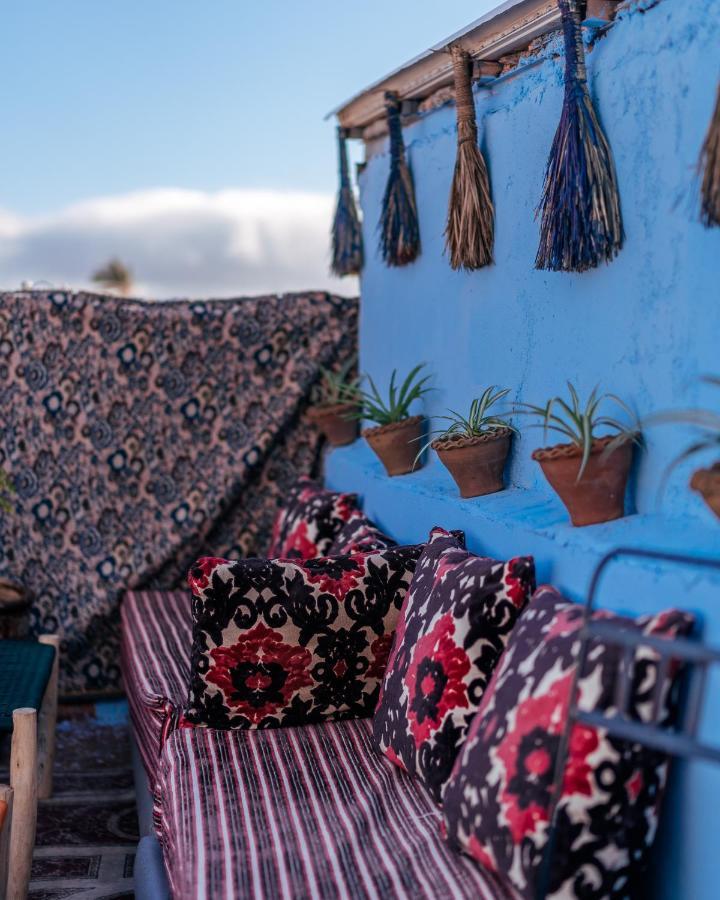 Borj Jamaa Lafna * Marrakesh