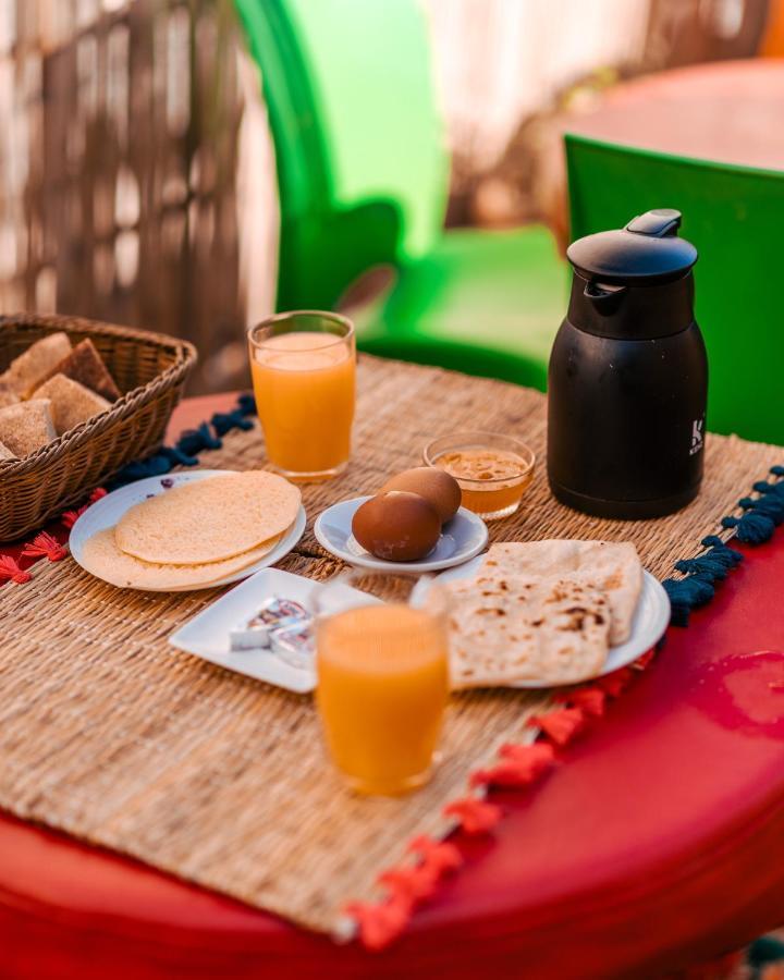 Borj Jamaa Lafna Bed & Breakfast Marrakesh