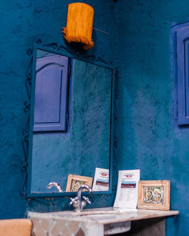 Borj Jamaa Lafna * Marrakesh