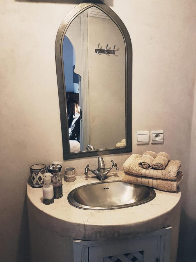 Laly Tourisme Eclaire Le Bijou De La Medina 3* Marrakesh