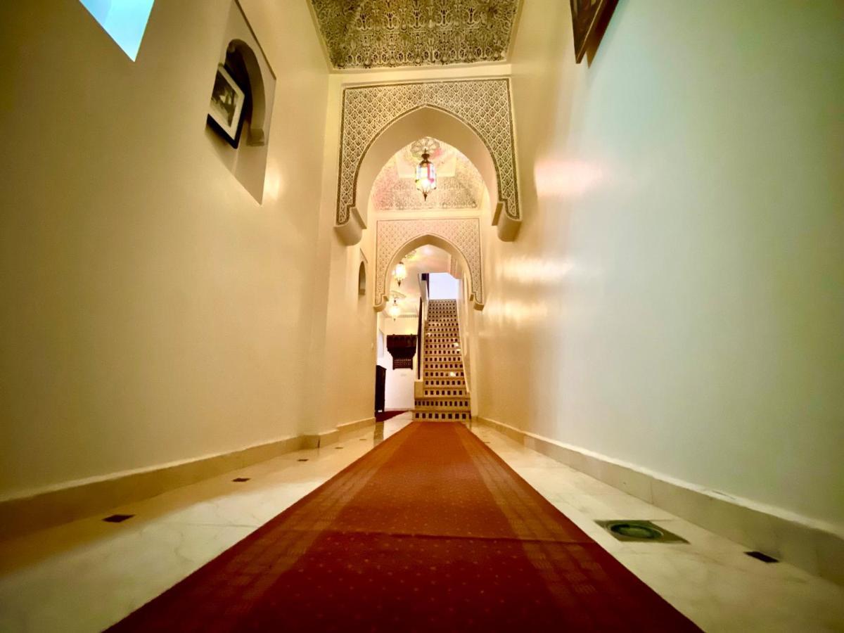Jibraile * Marrakesh