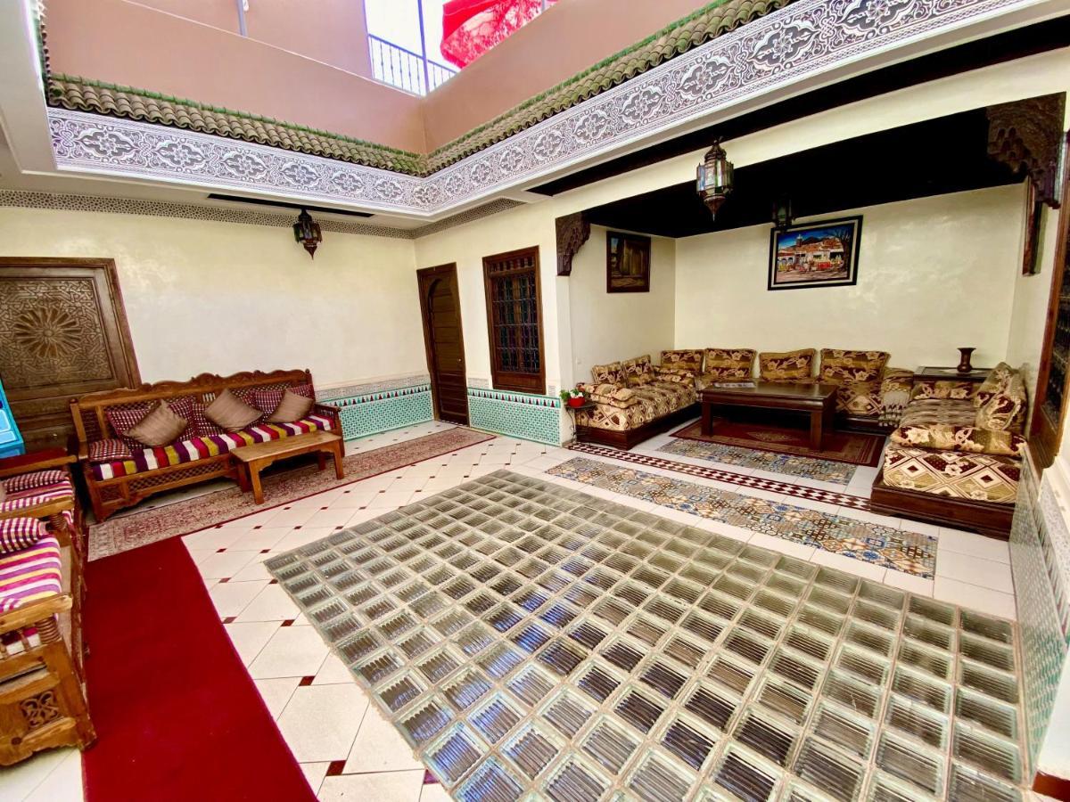 Riad Jibraile
