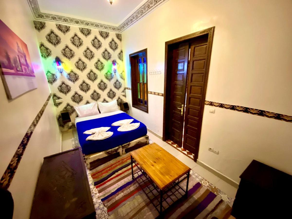 Jibraile * Marrakesh