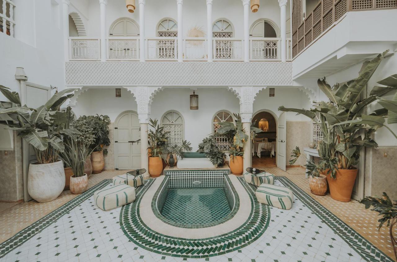 Oriental Glory & 4* Marrakesh