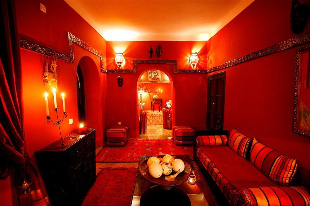 Riad Dar Alfarah