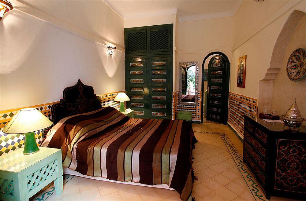 Riad Dar Alfarah Riad 3*