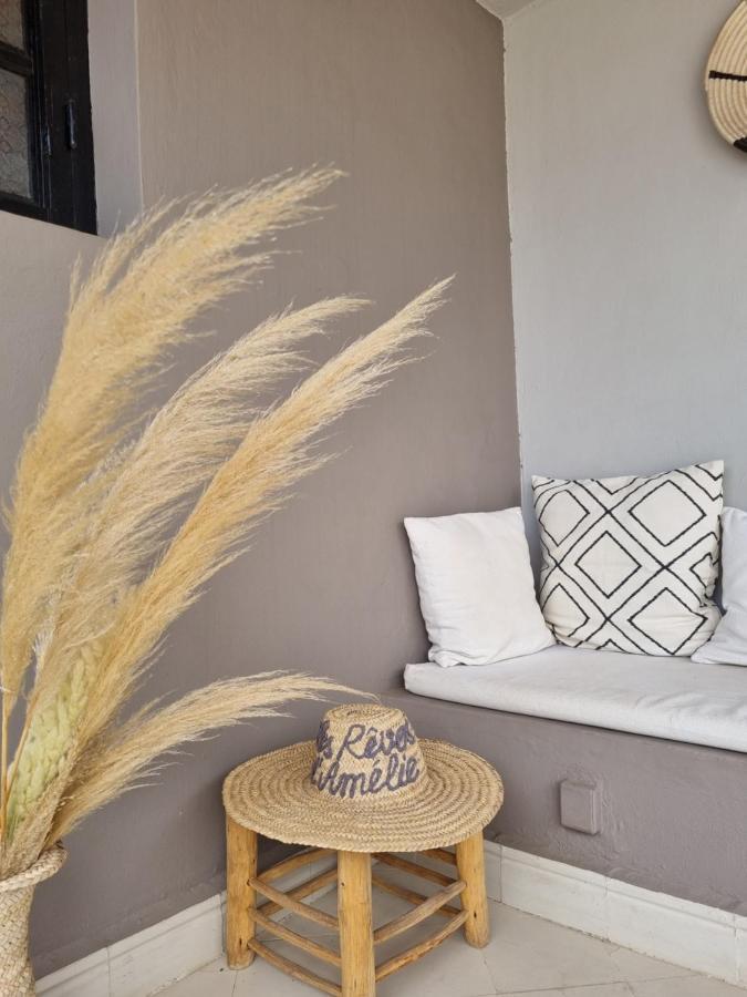 Riad Les Reves D'amelie Marrakesh