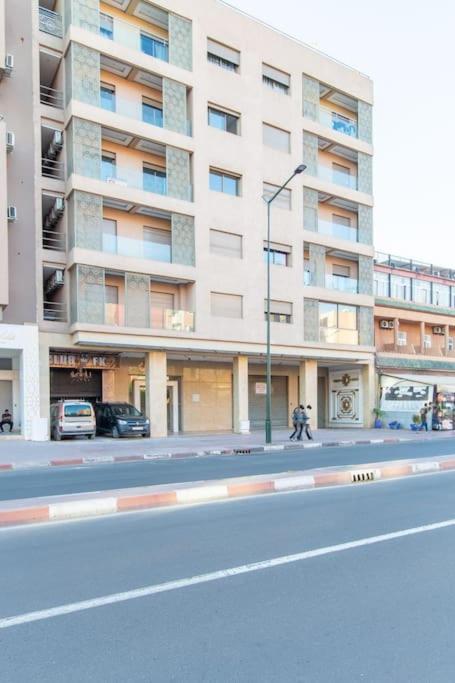 New! Luxe Et Moderne En Plein Gueliz, Terrasse * Marrakesh