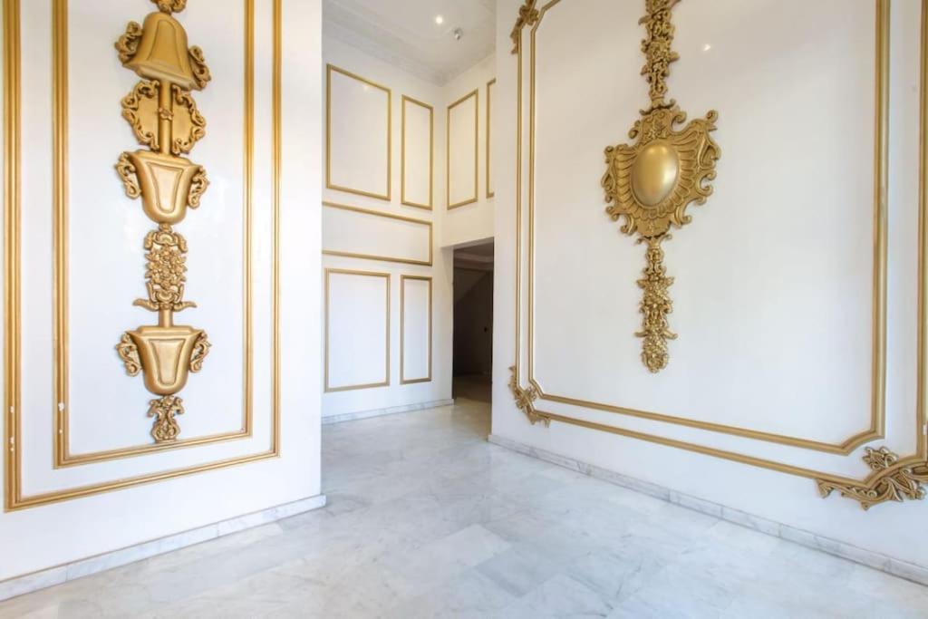 Appartement New! Luxe Et Moderne En Plein Gueliz, Terrasse Marrakesh
