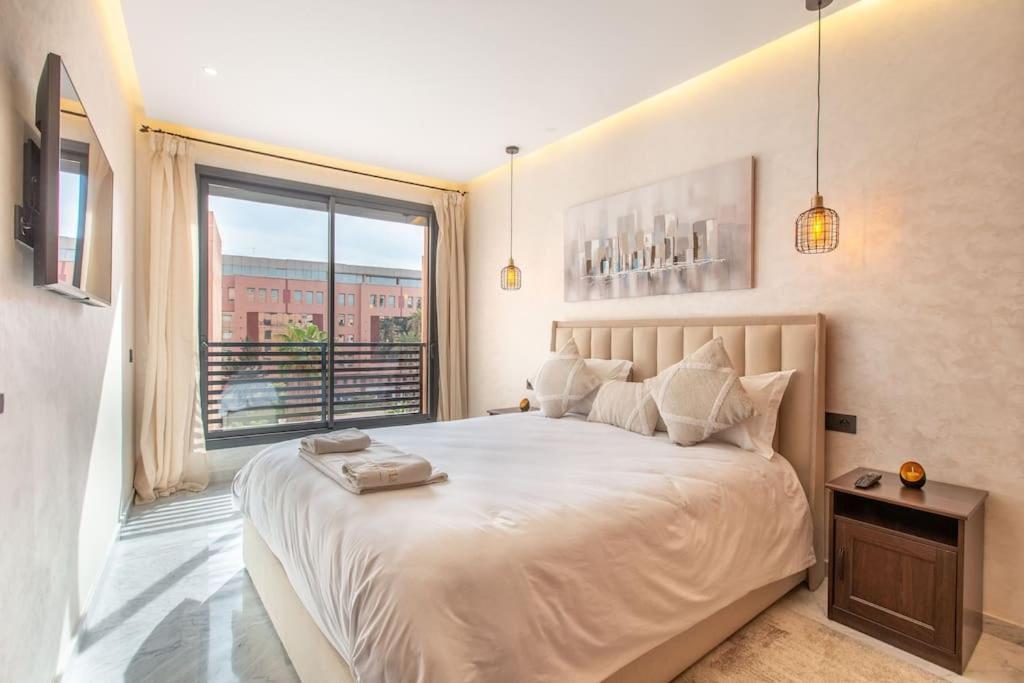 New ! Stunning And Comfortable Marrakesch