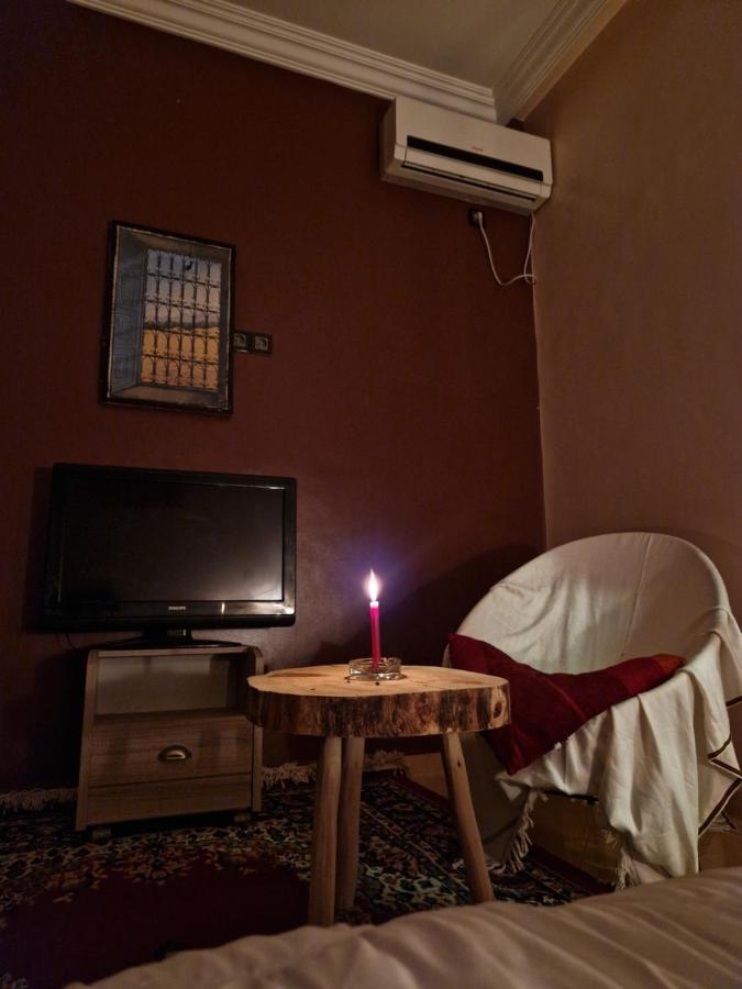 Apartamento Dar Bisbis Marrakesh