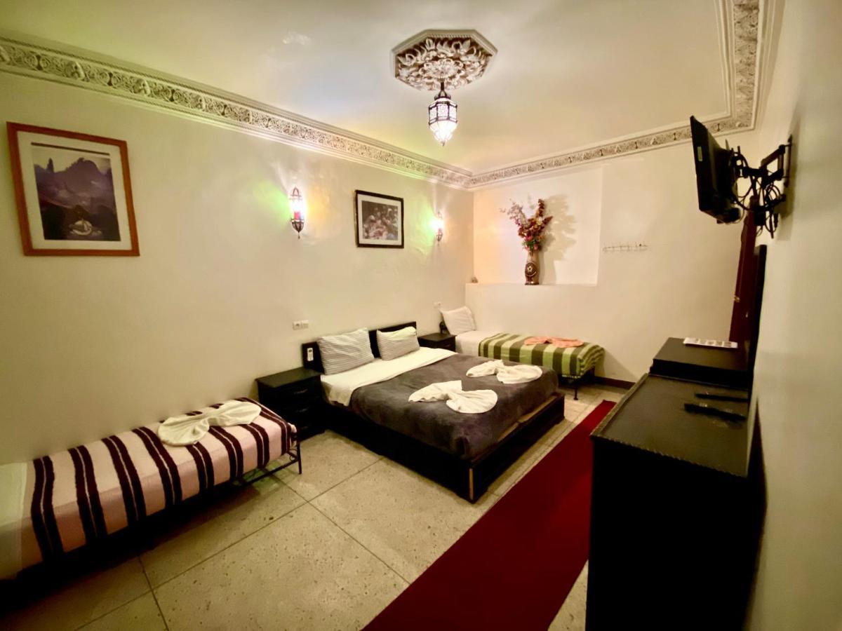 Jibraile Marrakesh