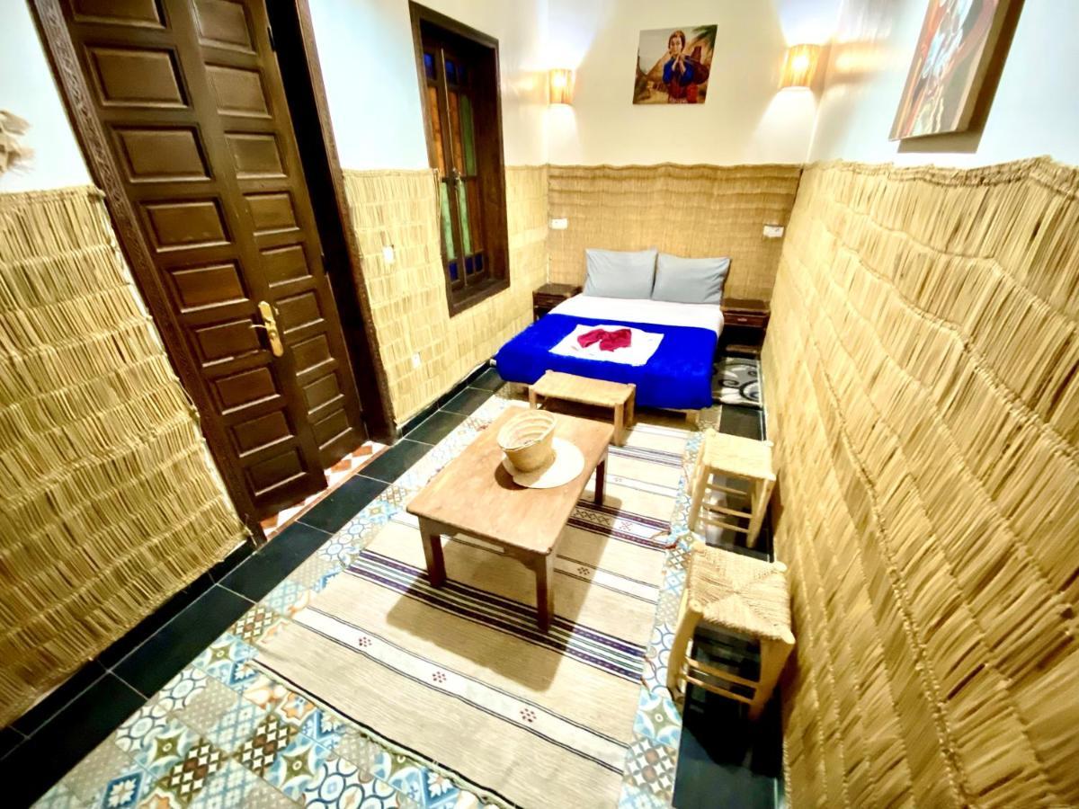 Jibraile Riad