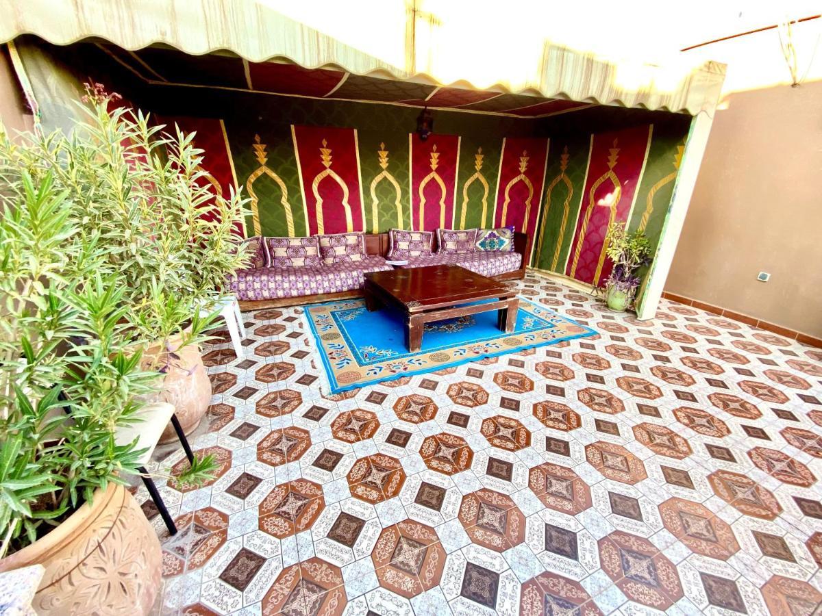 Riad Jibraile *