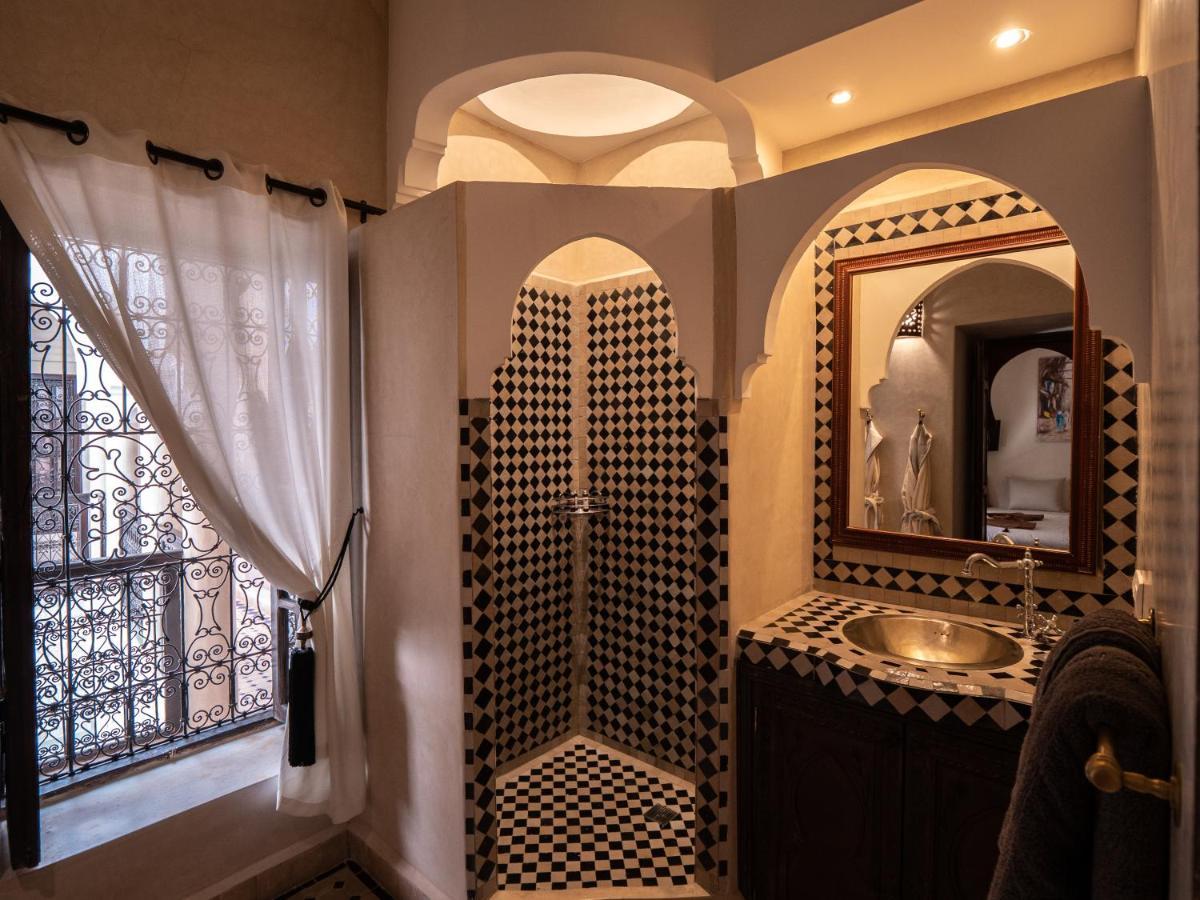 Casa Lalla Marrakesh