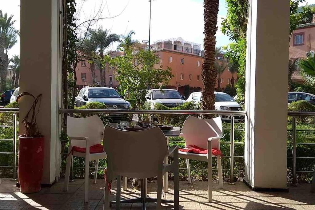 Lalla Khadija Marrakesh