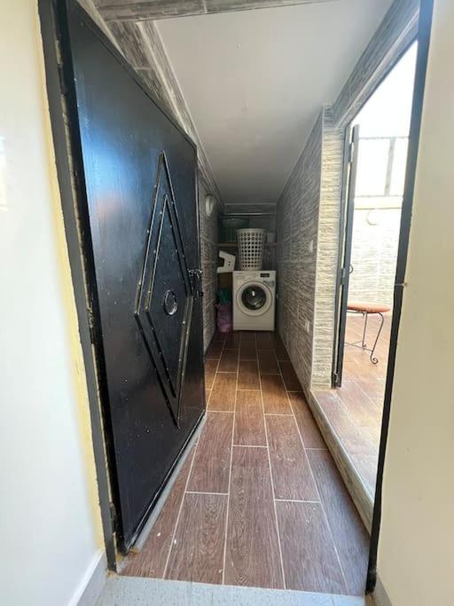 Lalla Khadija Holiday home