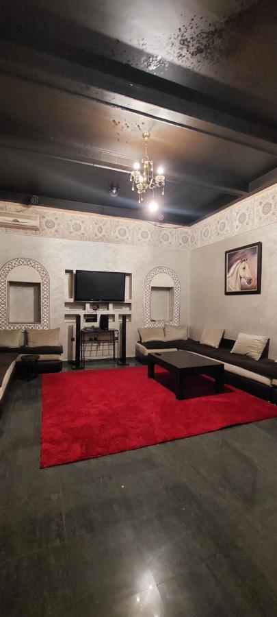 Villa Kamal *