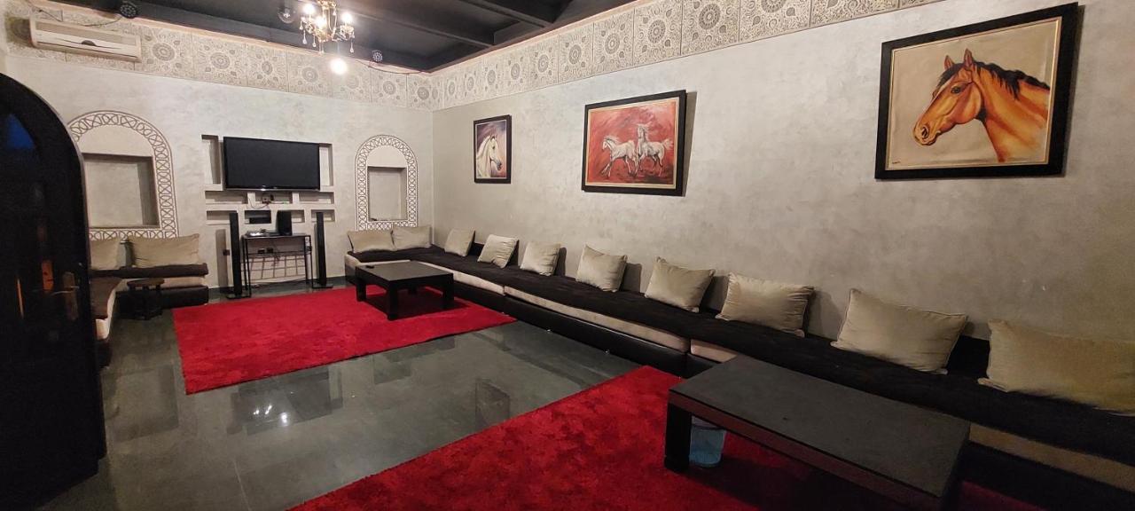 Villa Kamal Marrakesh