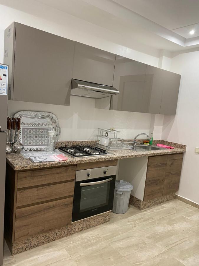 Apartment A Loue Pour Les Familles