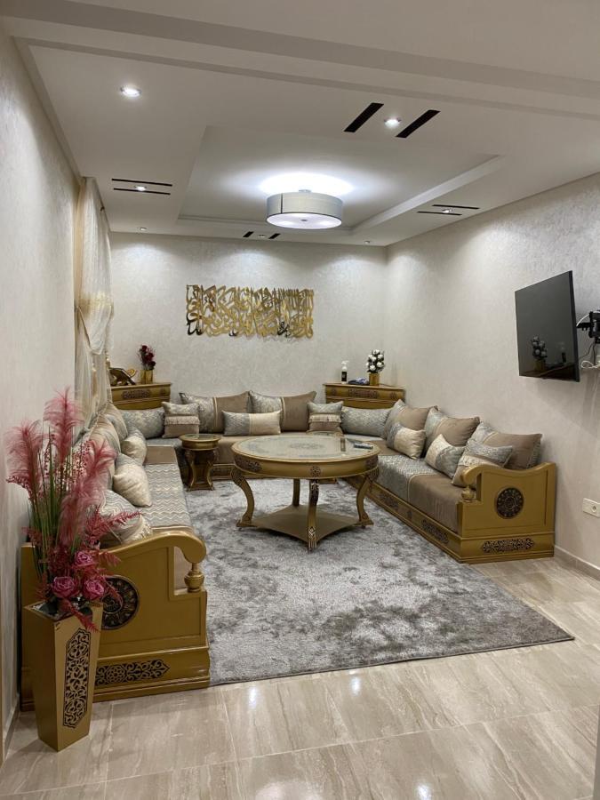 A Loue Pour Les Familles Apartment *