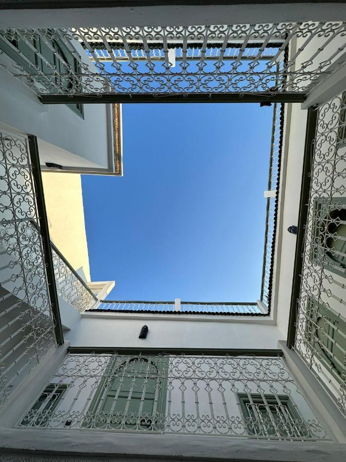 Dar La Famille Marrakesh
