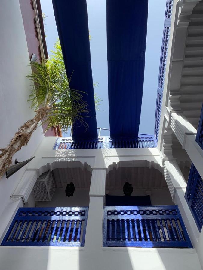 Dar Colline Marrakesh
