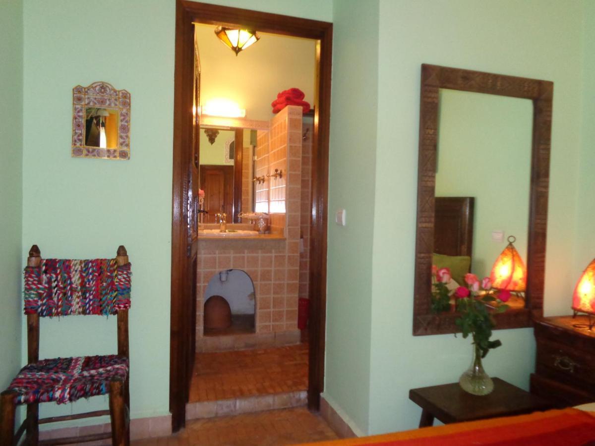 Sesame Guest house