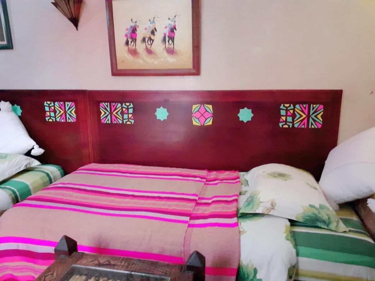 Guest house Sesame 3*